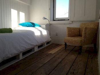 Tag Hostel Лагуш Екстер'єр фото