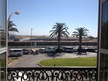 Tag Hostel Лагуш Екстер'єр фото